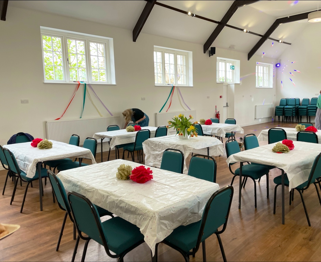Frenchay Village Hall