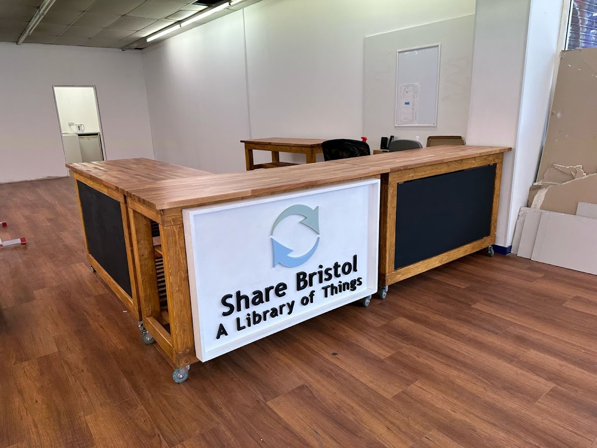 Share Bristol Bedminster