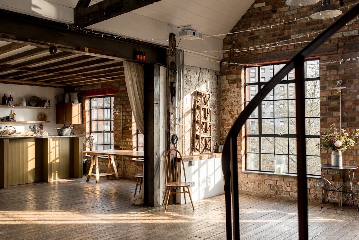 The Forge, Bristol