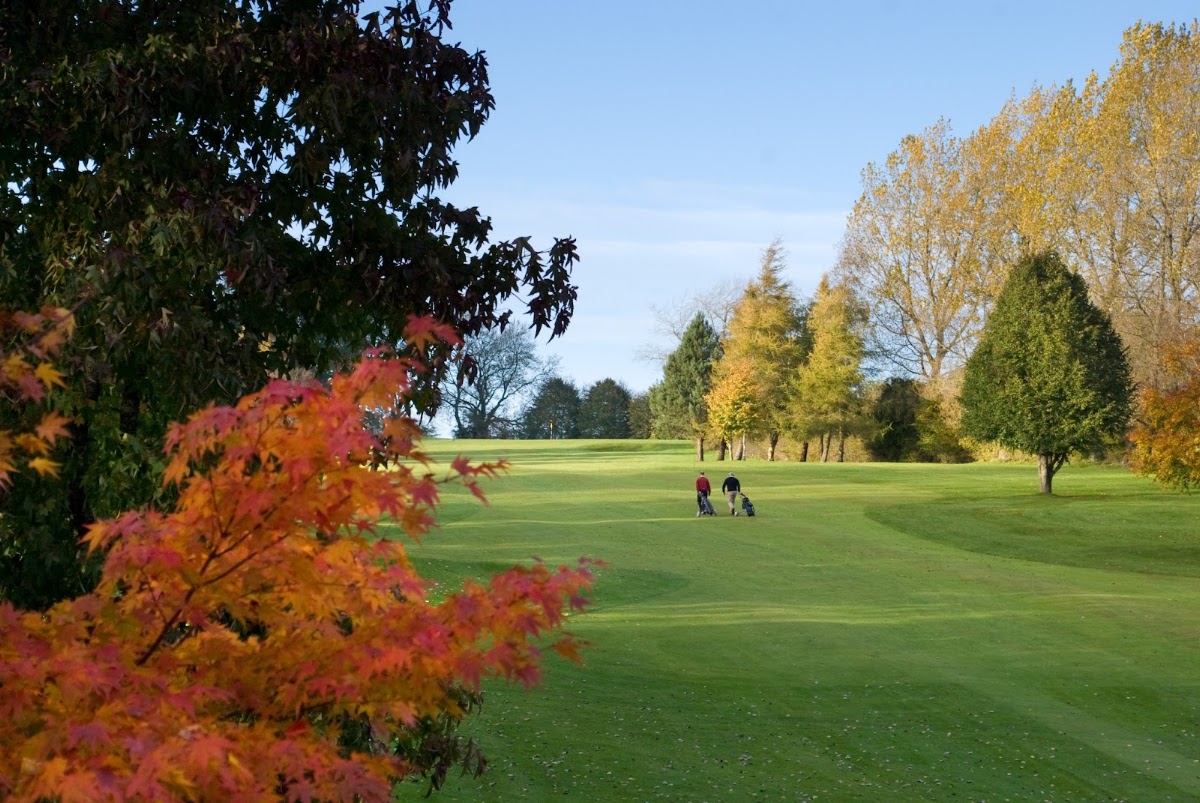 Bristol & Clifton Golf Club