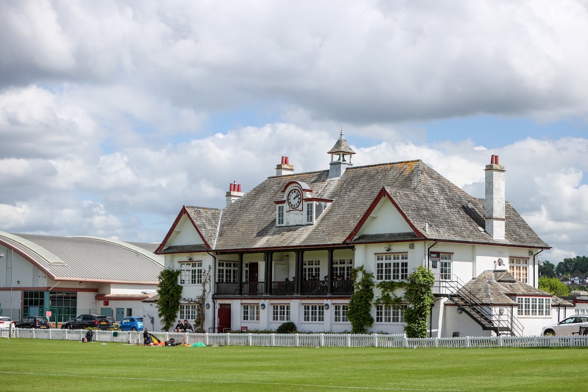 Coombe Dingle Sports Complex