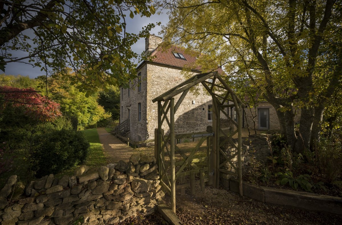 Folly Farm Centre
