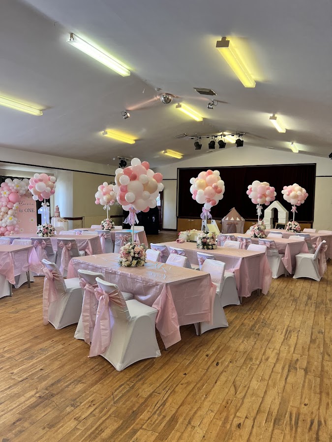 Dundry Village Hall