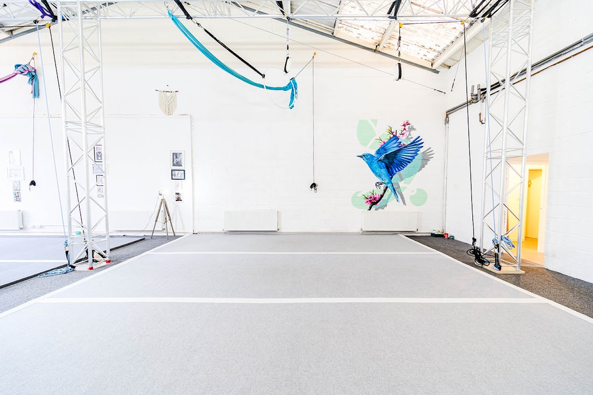 The Bendy Studio