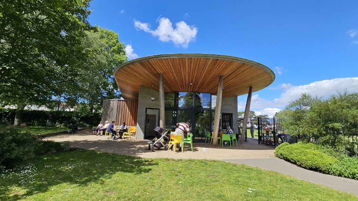 The Bean Tree Cafe - The Nest
