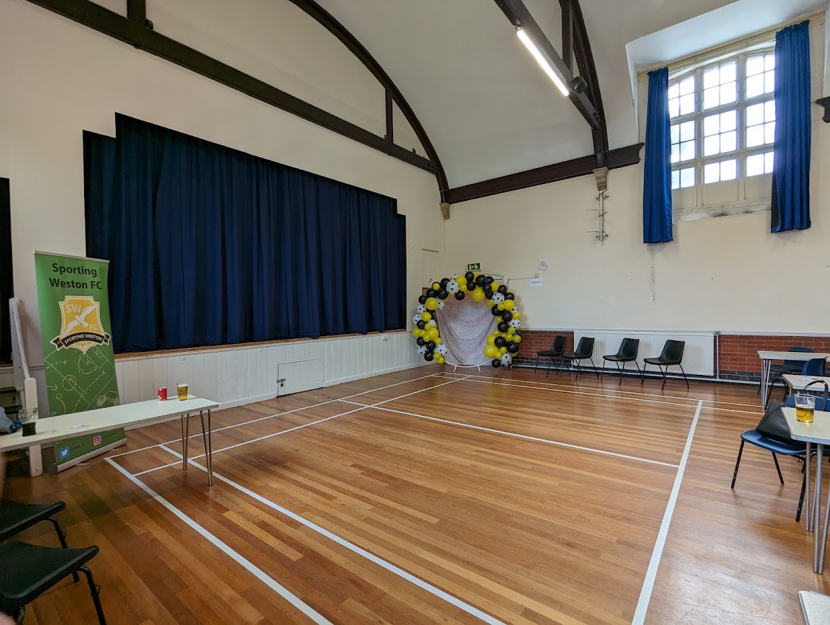 Yatton Village Hall