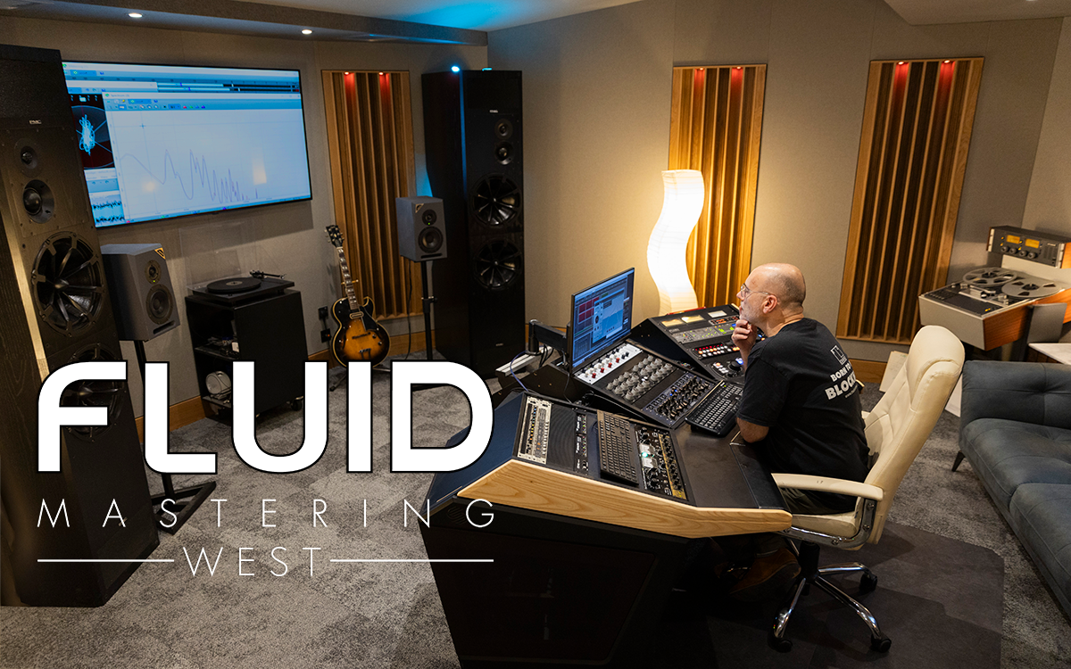 Fluid Mastering (West)