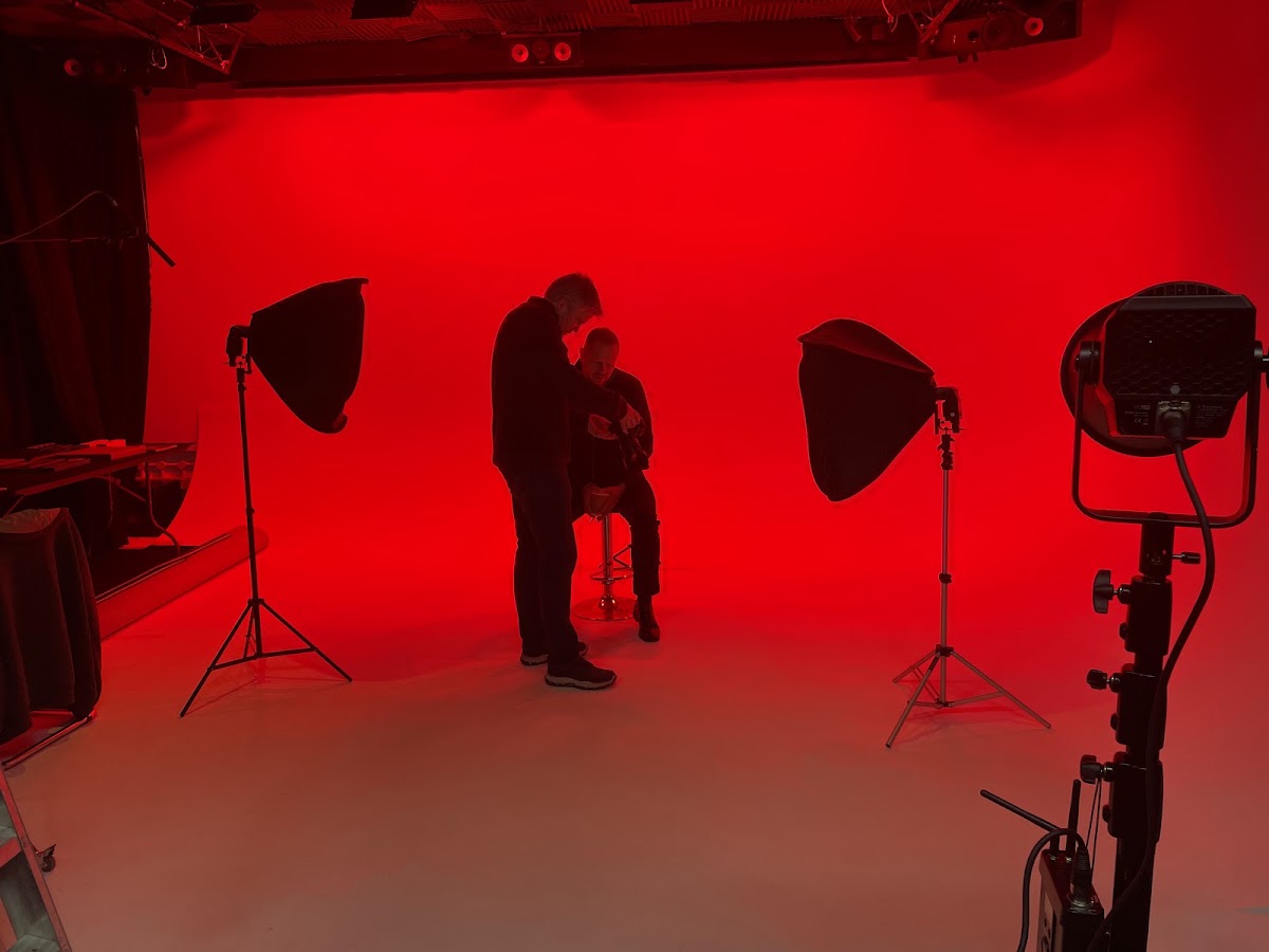 Qu Studios