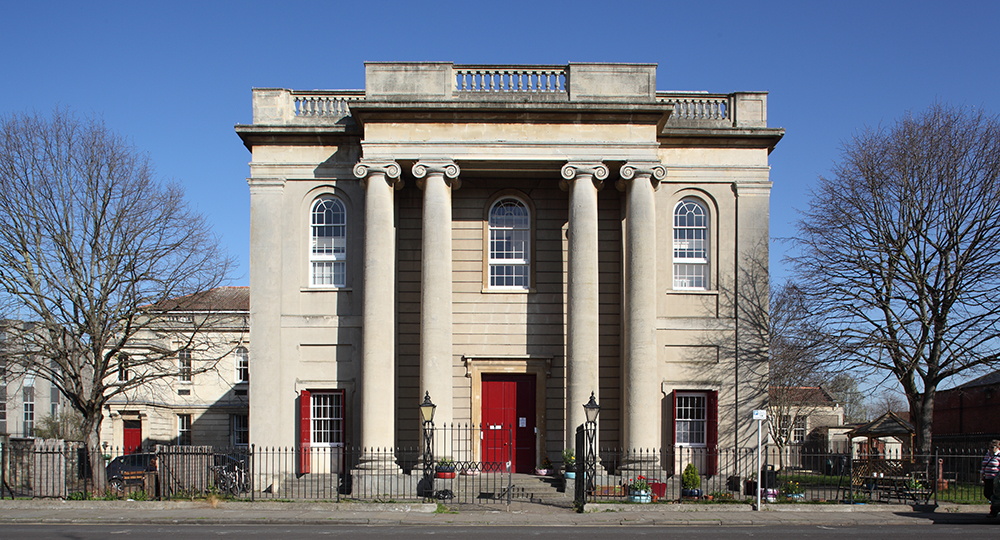 Brunswick Court