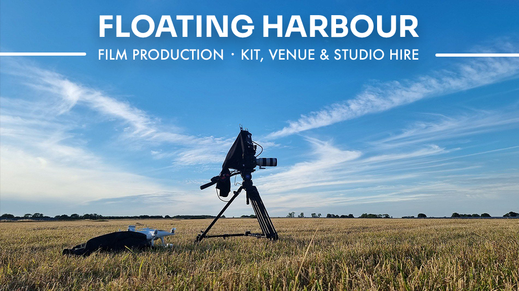 Floating Harbour