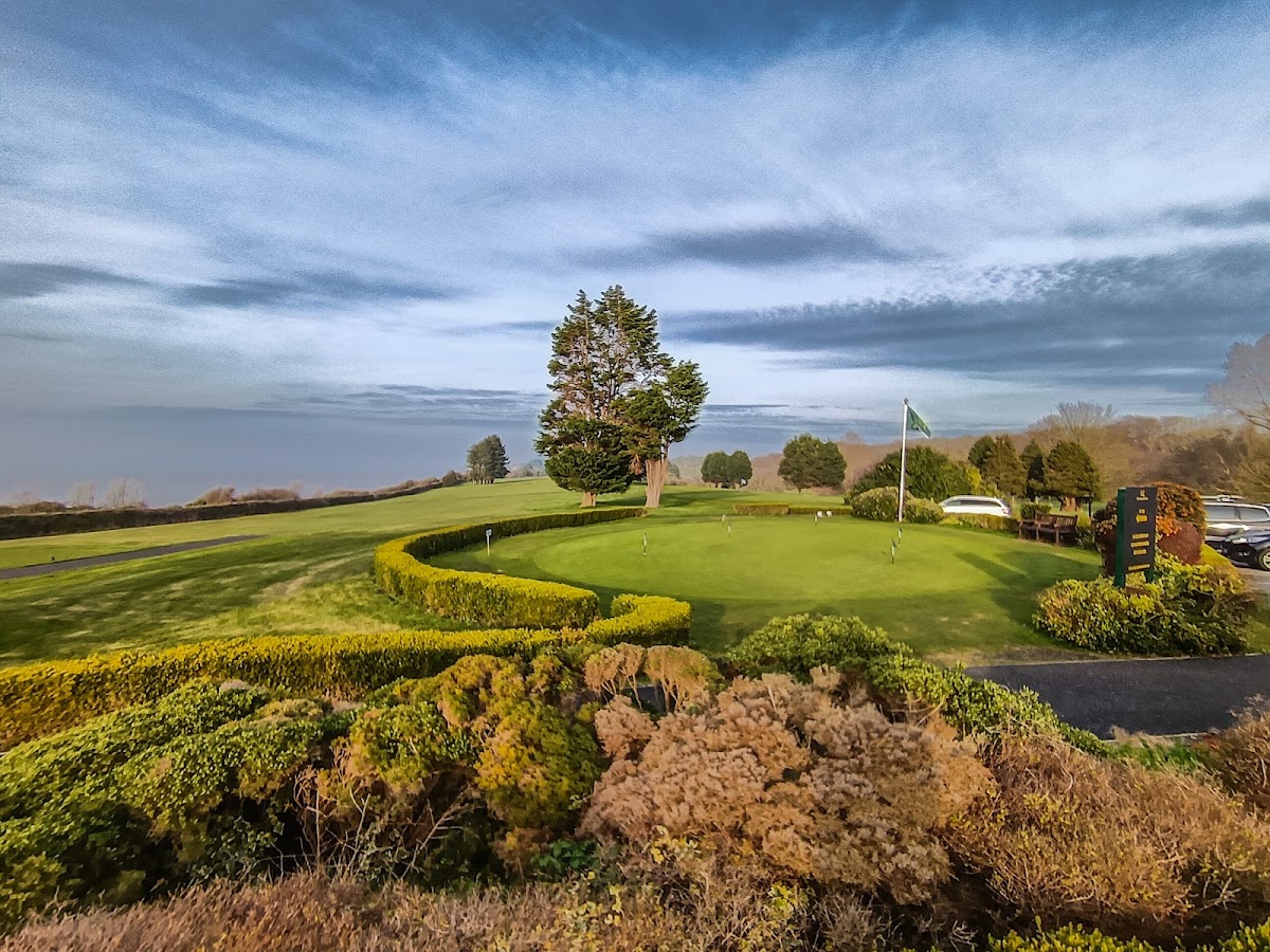 Clevedon Golf Club