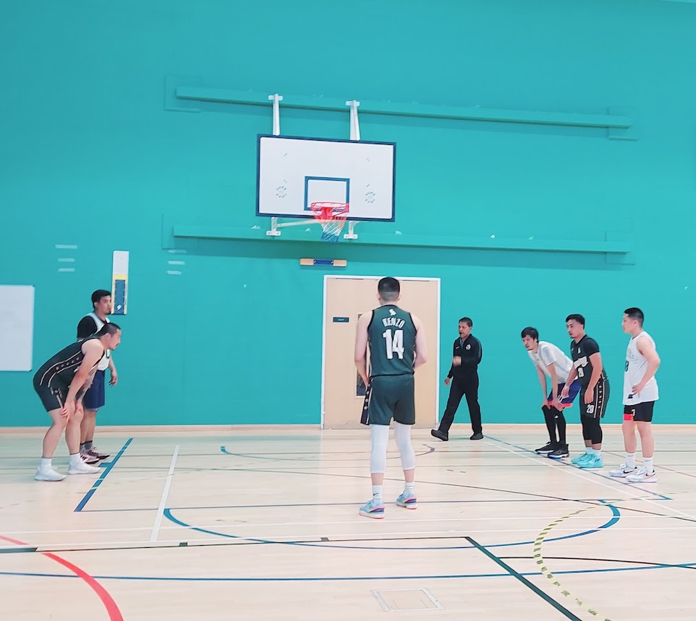 Wellsway Sports Centre