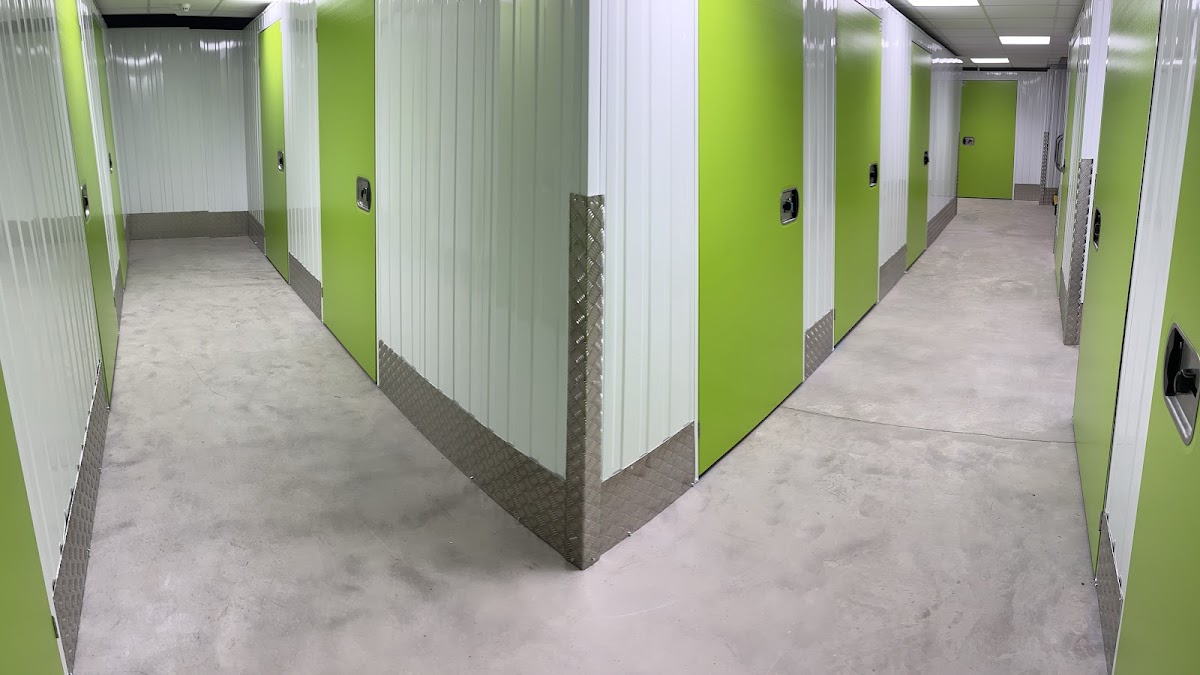 Brinsea Self Storage