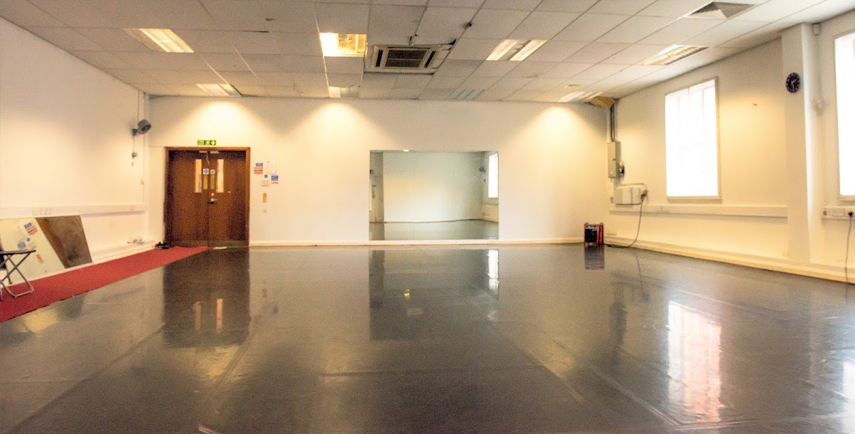 Artspace The Island - Dance Space