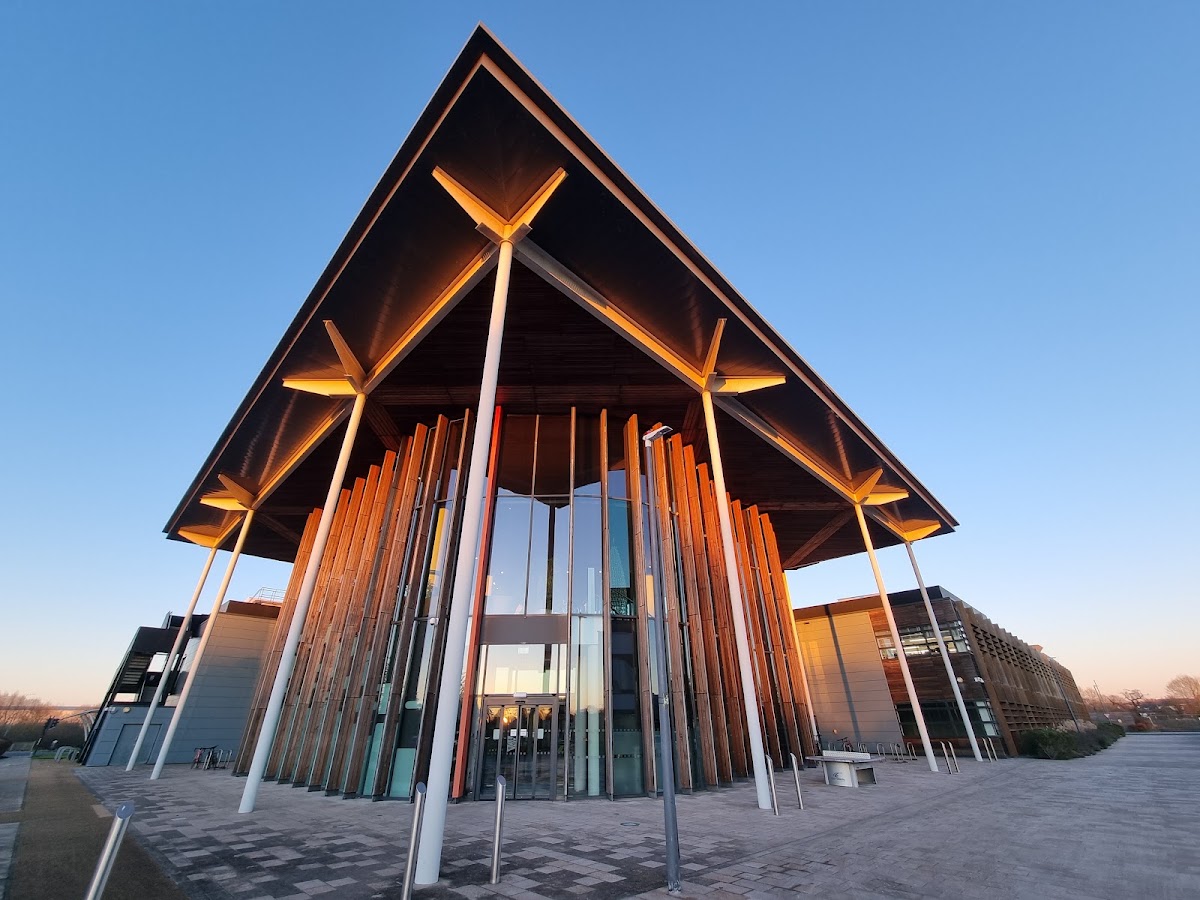 Bristol & Bath Science Park