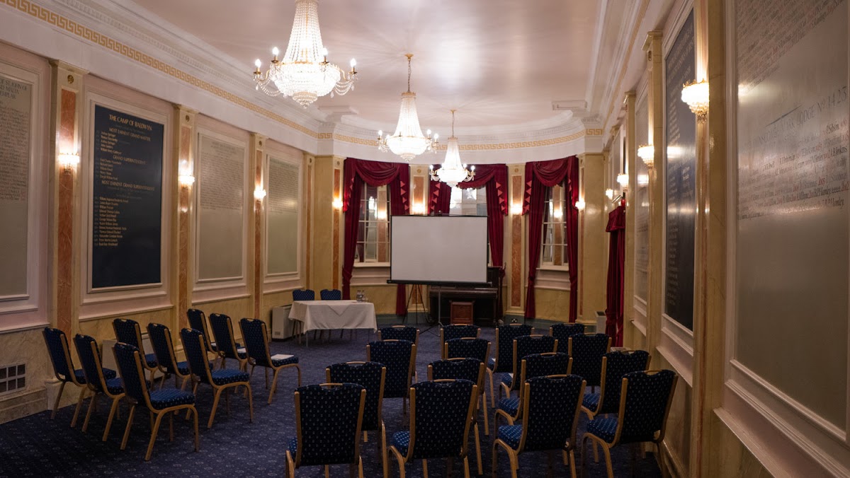 Park Street Events & Wedding Venue