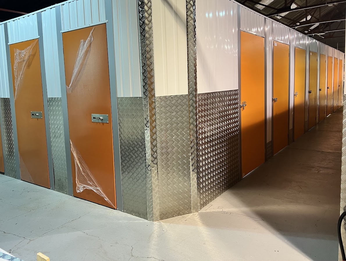 Lootbox Self Storage