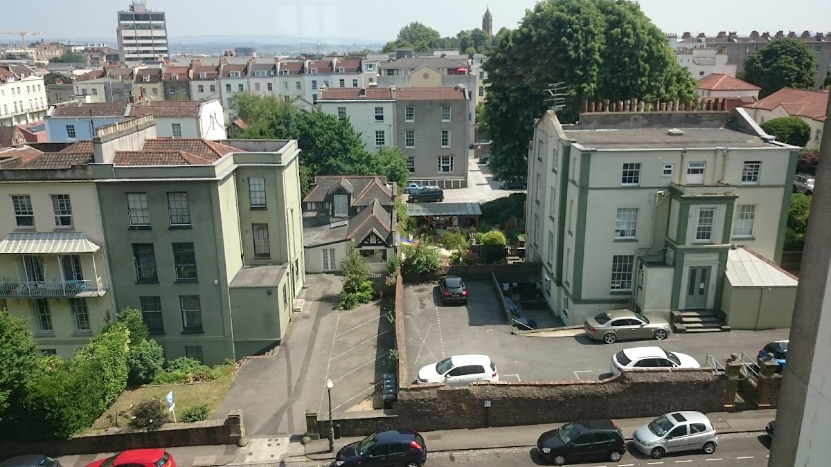 Bristol SU