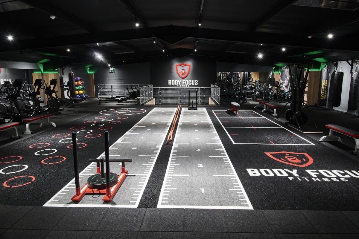 Body Focus Fitness