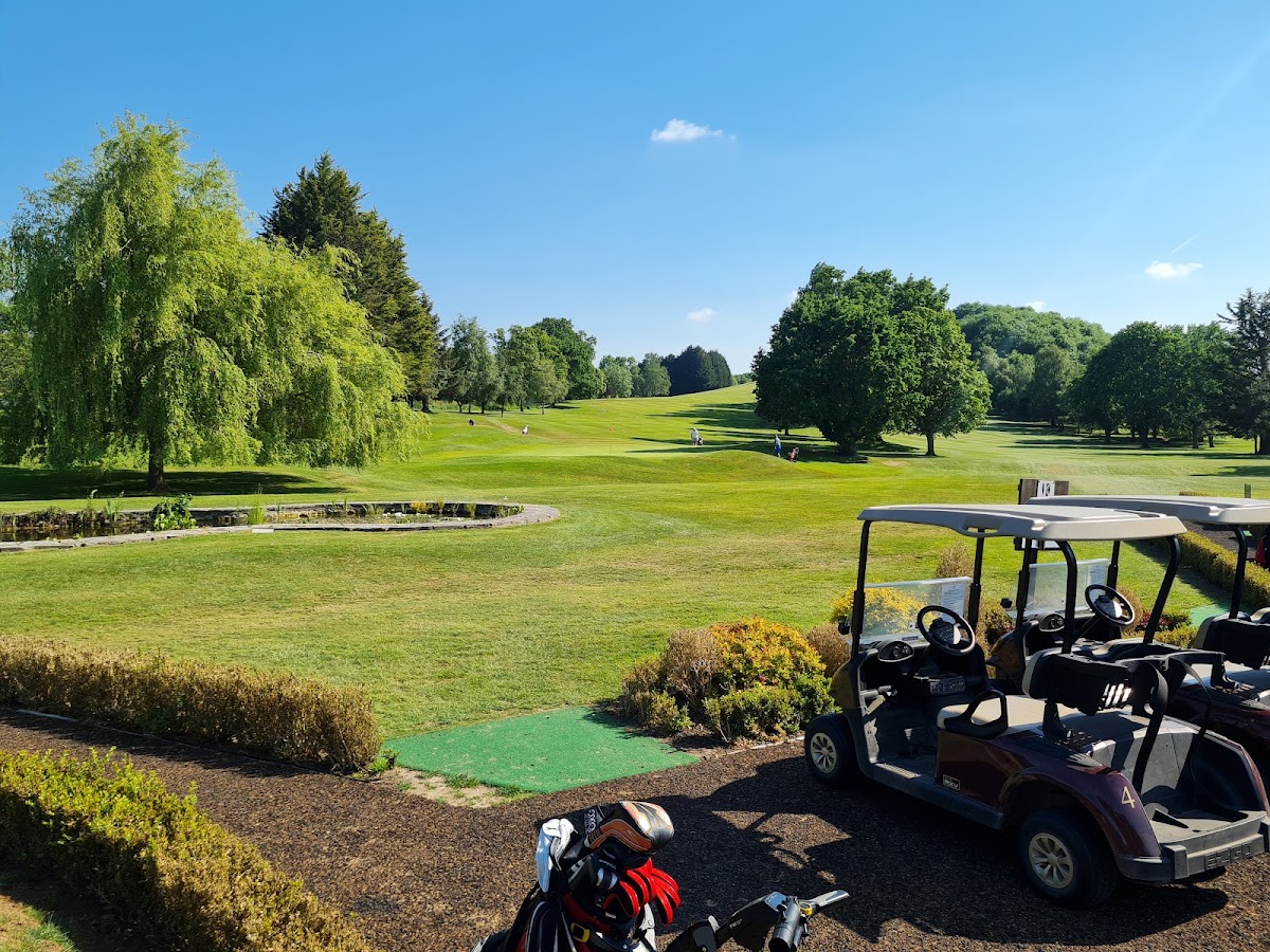Knowle Golf Club