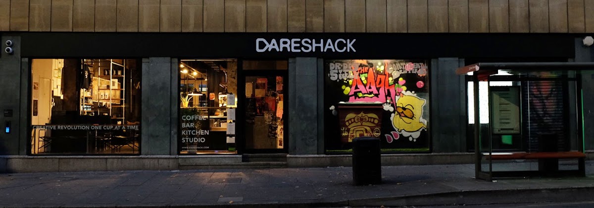 Dareshack