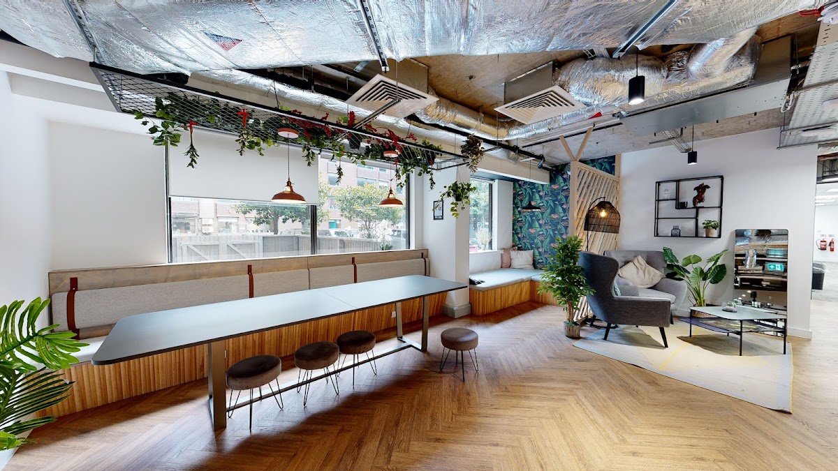 Runway East Bristol Temple Meads | Office Space
