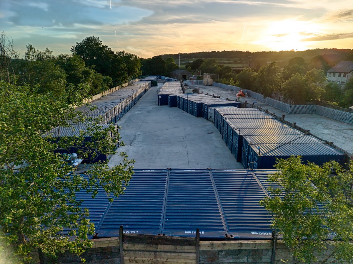 Discount Storage Bristol Henbury