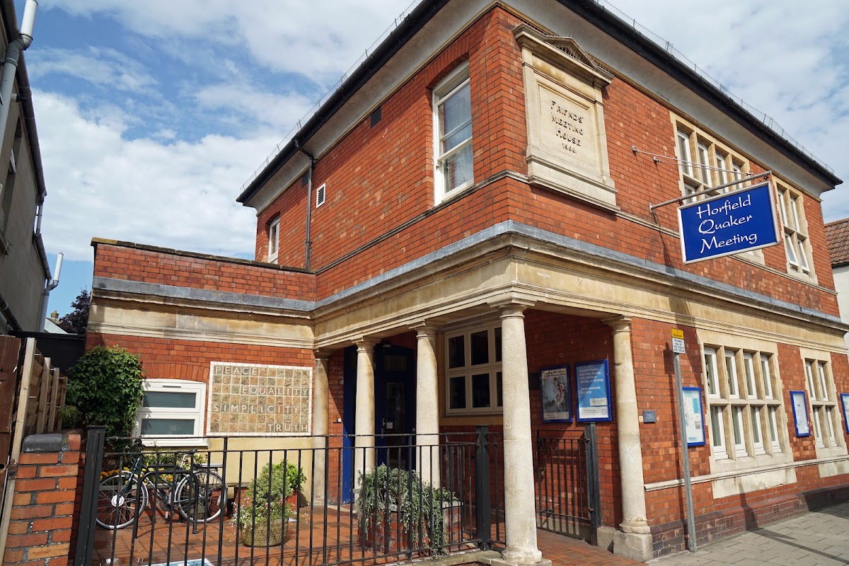 Horfield Quaker Meeting