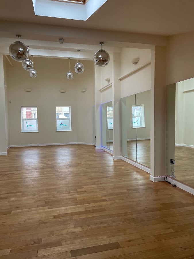 Fresh Dance & Arts Centre