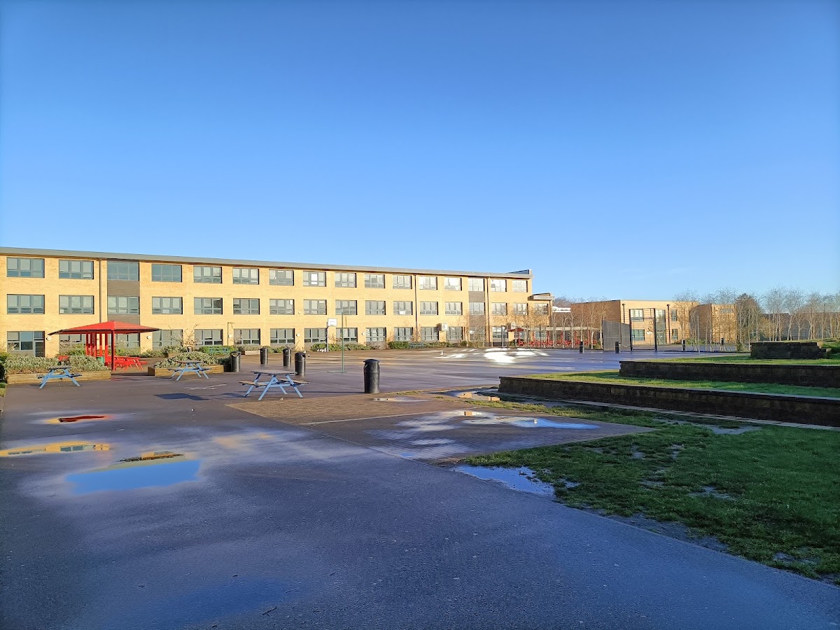 Winterbourne Academy