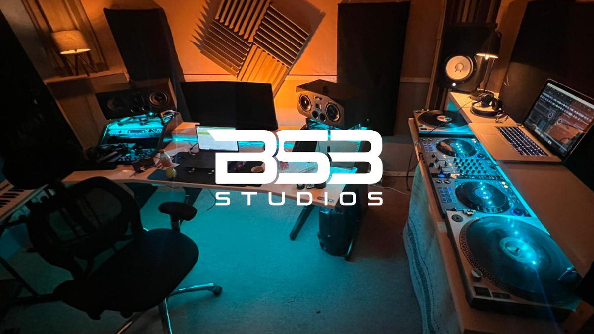 BS3 Studios