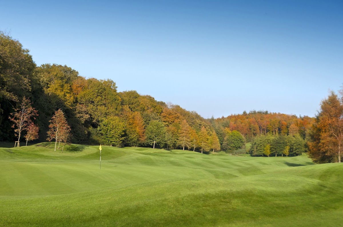 Long Ashton Golf Club