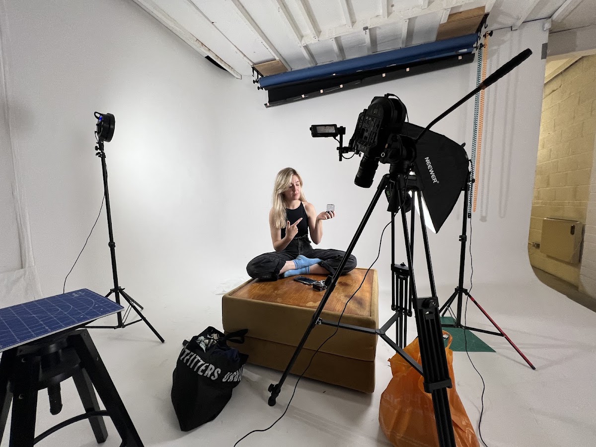 Alleyway Studios