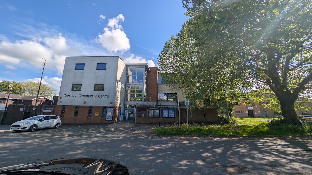 Coniston Community Centre