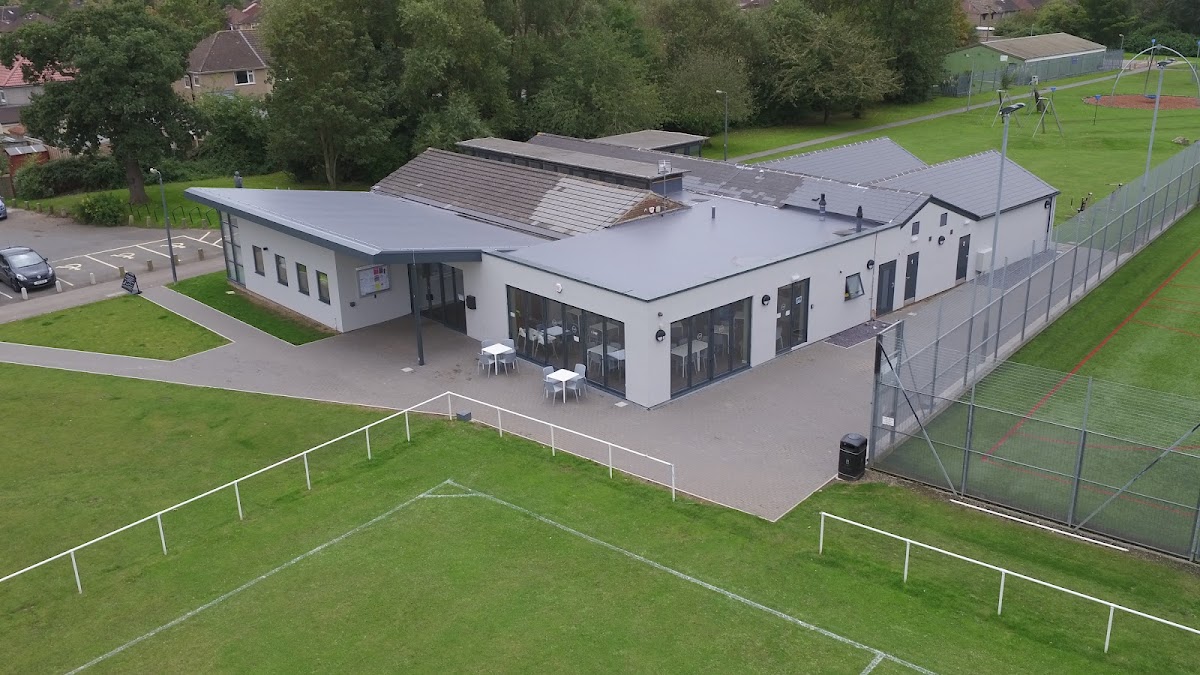 Little Stoke Community Centre
