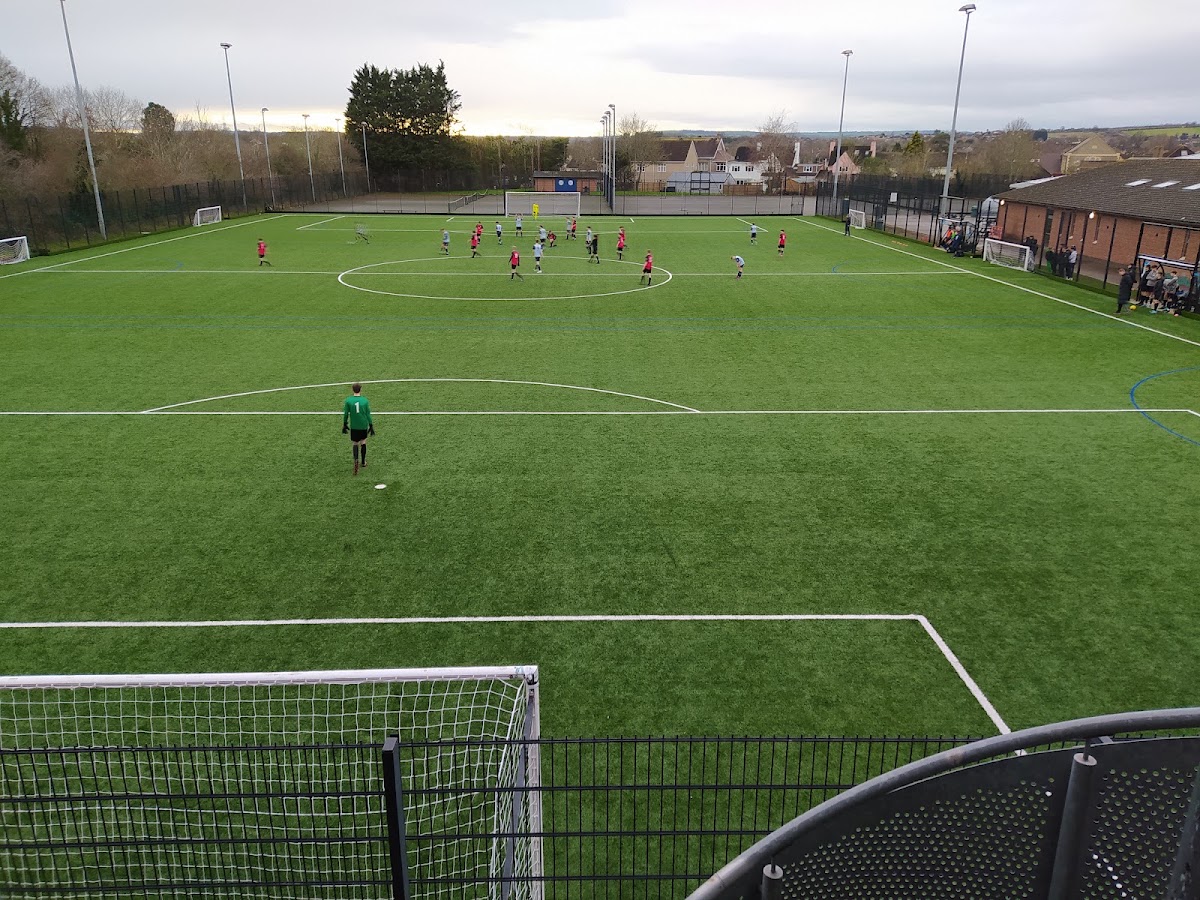 SBL Sports Centre