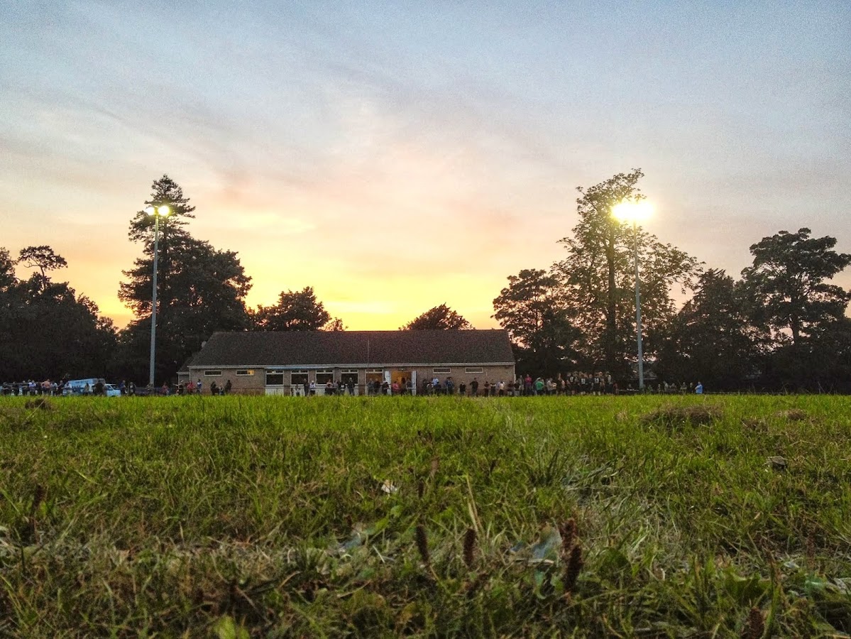 Bristol Harlequins RFC