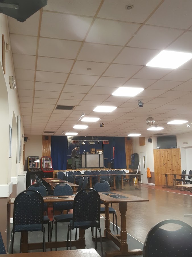 Novers Park Community Association