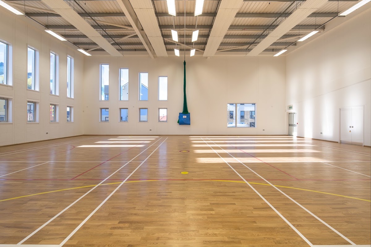 Lyde Green Community Centre