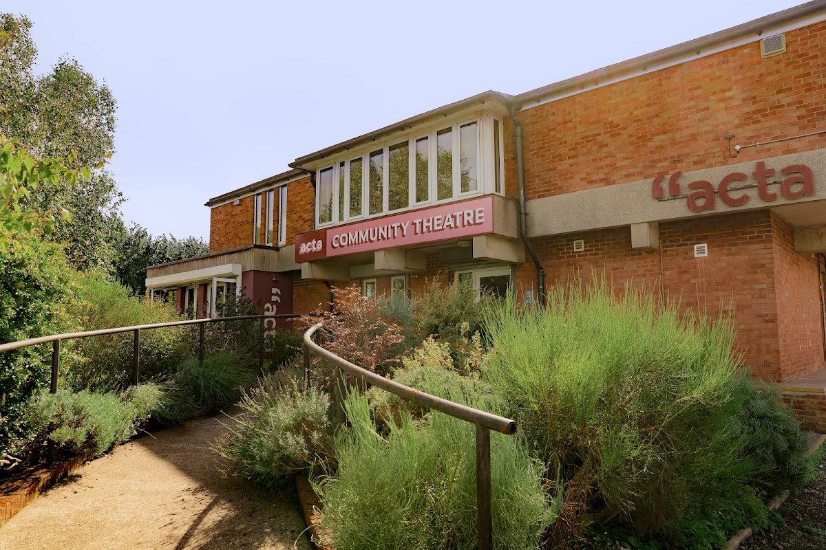 acta Community Theatre
