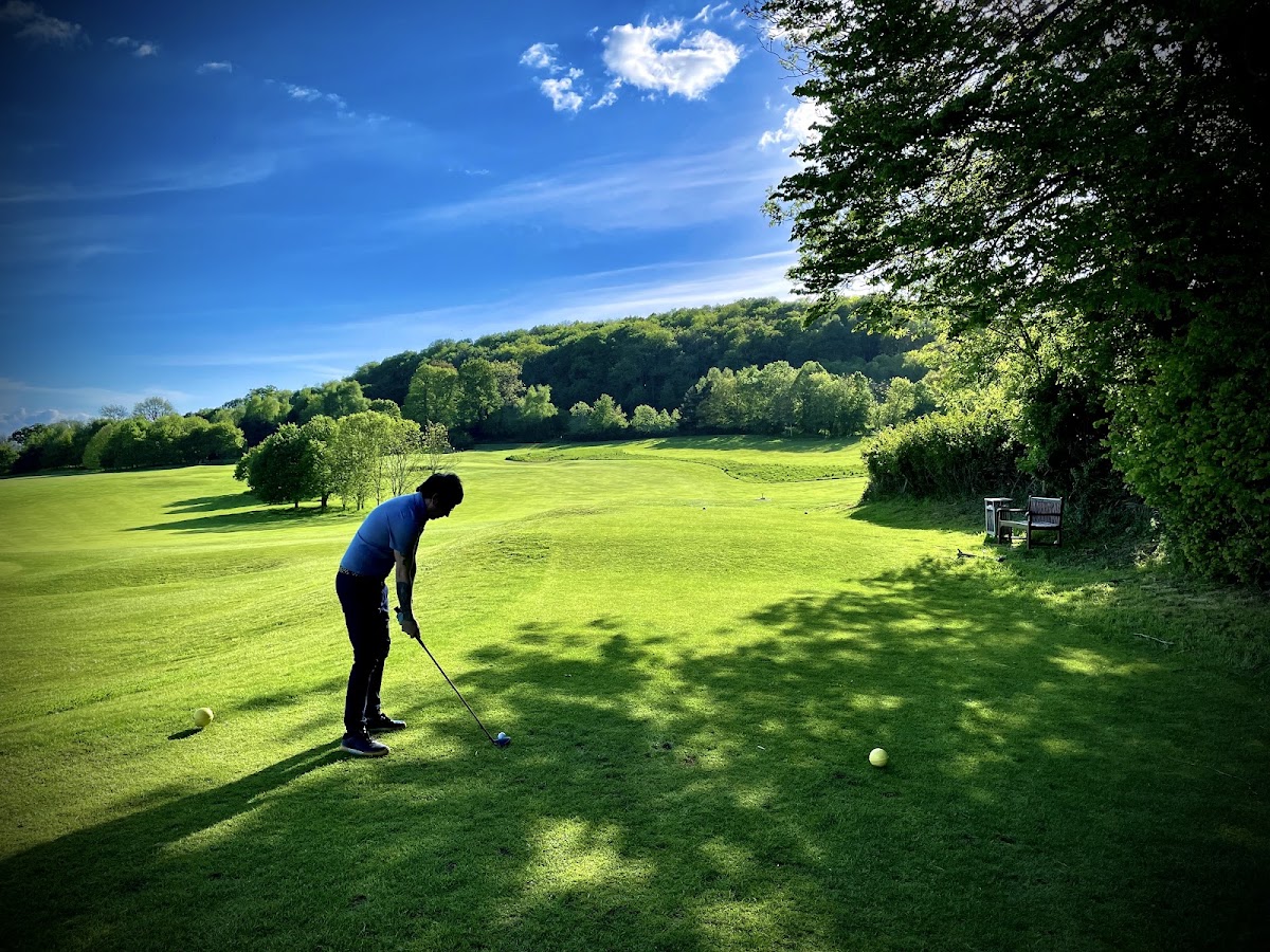 Tickenham Golf Centre