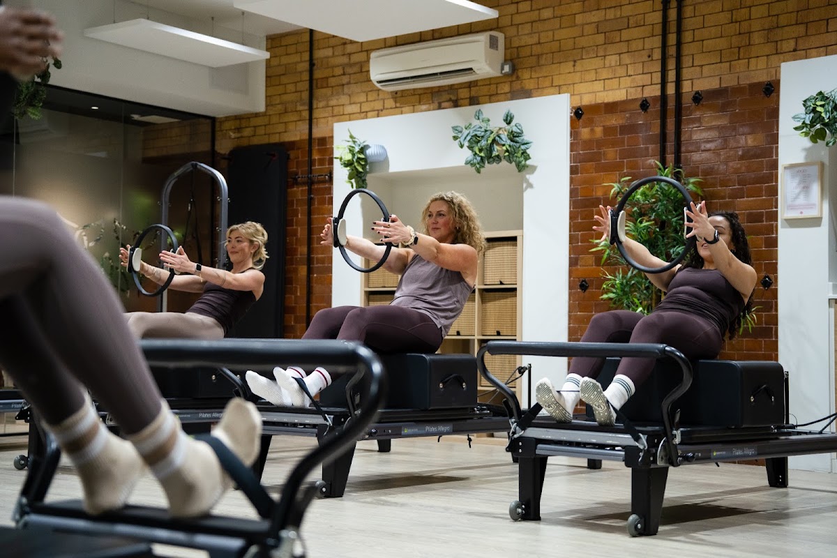 Soul Pilates - Bristol Bishopston Studio
