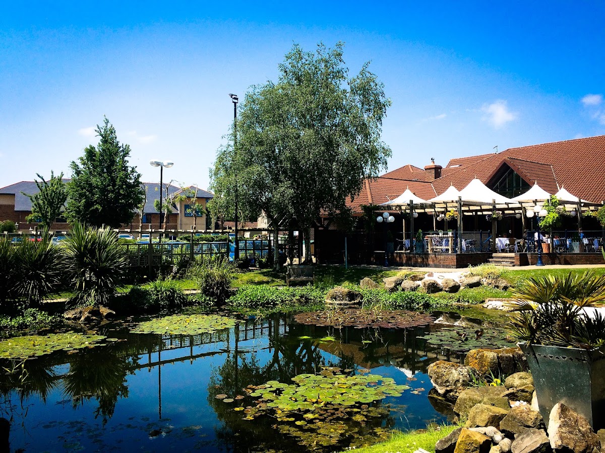 Aztec Hotel & Spa