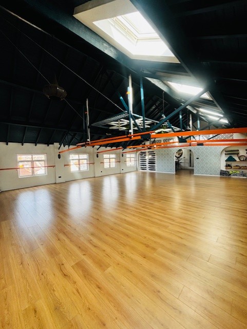 Studio 180 Bristol