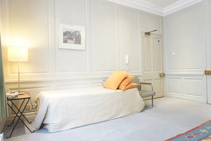 Orchard Street Therapy Rooms