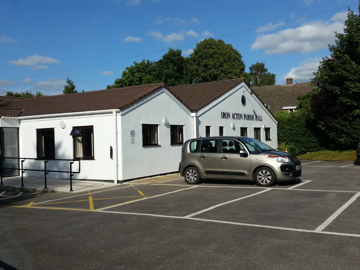 Iron Acton Parish Hall