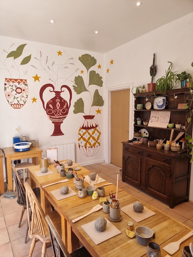 Terra Cafe