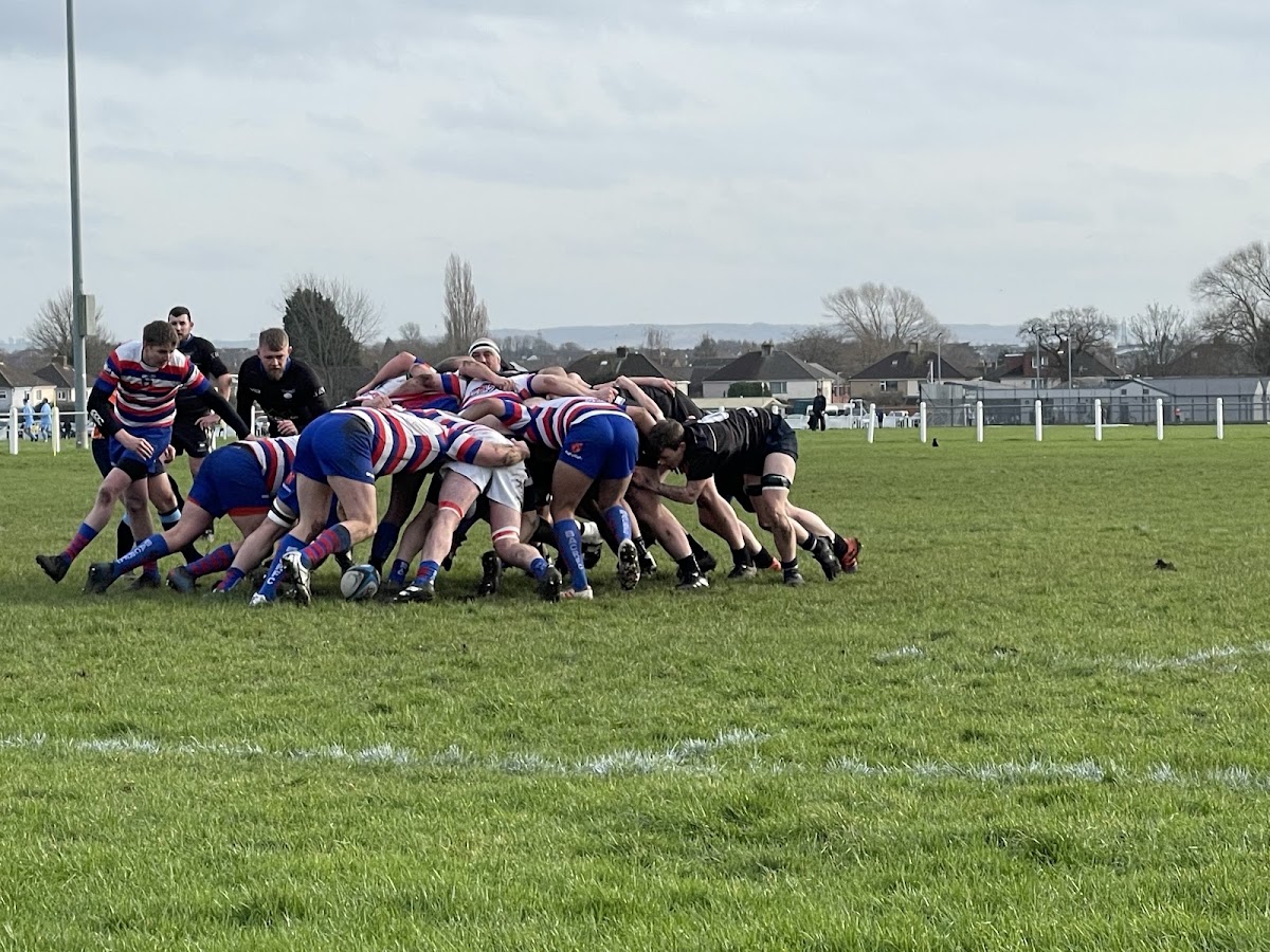 Aretians RFC Function Room