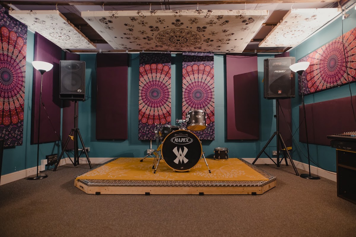 Stage 2 Studios