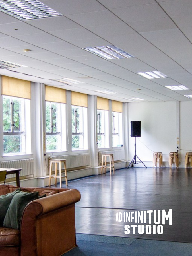 Ad Infinitum Studio